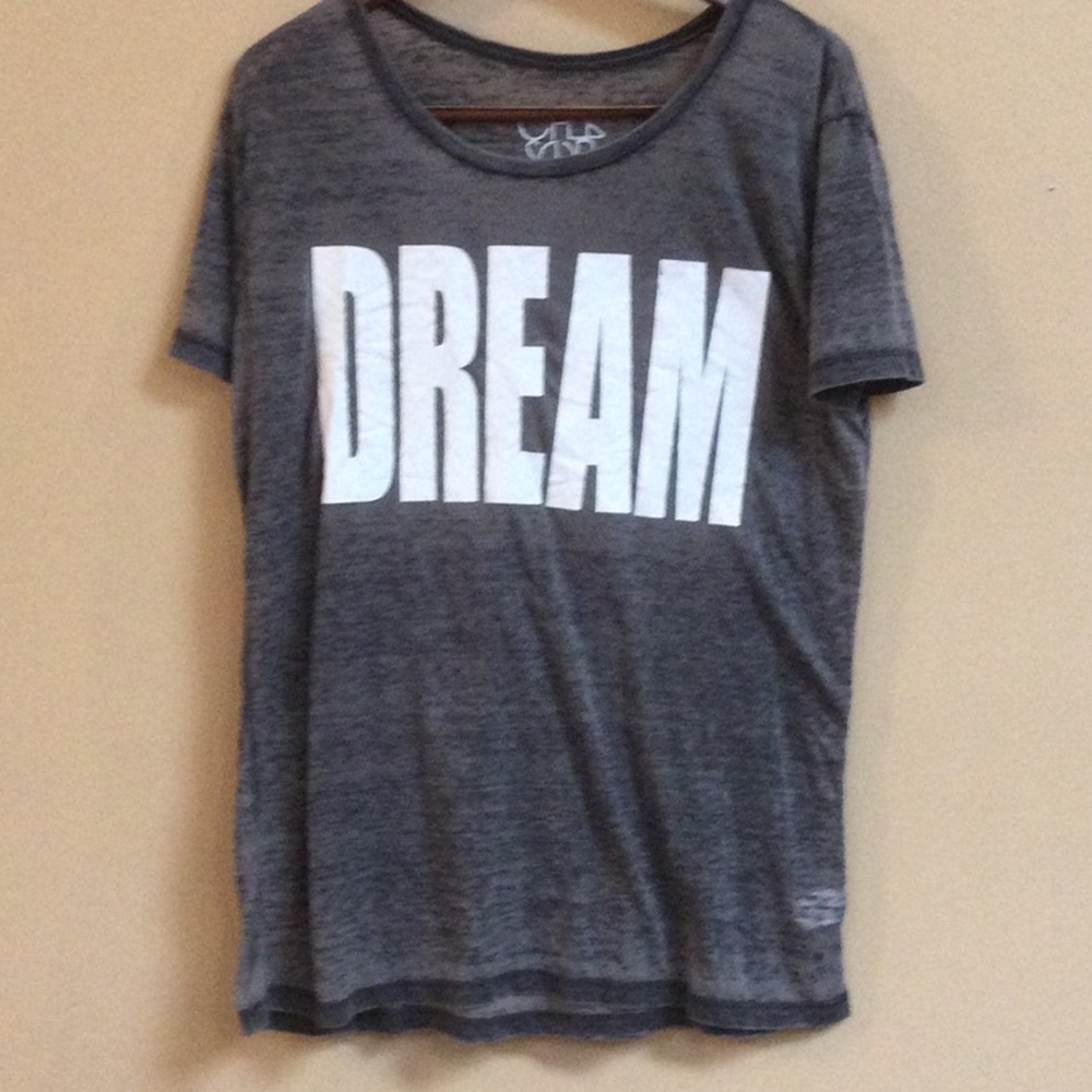 **4/$20**Chaser dream shirt